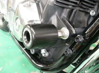 BEET 0618-H81-00 マシンプロテクターセット CB1100RS バイク