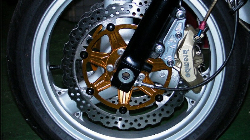 高い素材 Beet 0670 K75 10 Zrx1100 Zrx1100 Zrx1200r Zrx1200s ｺﾞｰﾙﾄﾞ ﾍﾟﾀﾙﾃﾞｨｽｸ その他
