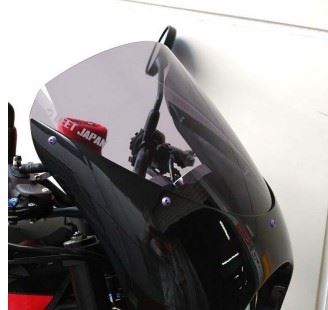 BEET 0689-KE3-BJ スクリーン スモーク Z900RS CAFE バイク 風防 風よけ｜バイクマン　店