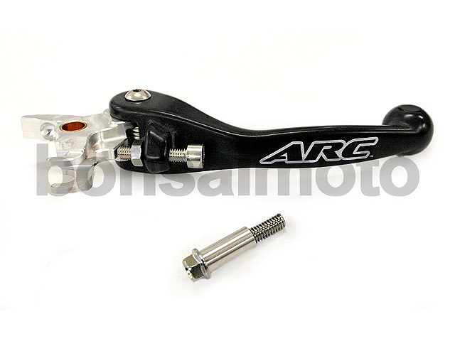 楽天市場】プロファイルデザイン BLC カーボン ブレーキレバー ACKBL1