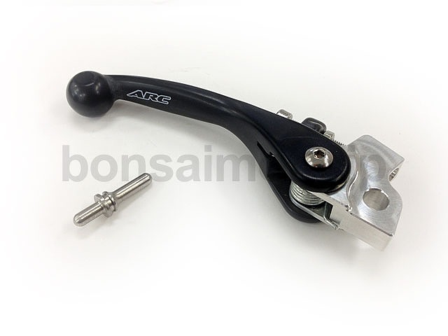 楽天市場】プロファイルデザイン BLC カーボン ブレーキレバー ACKBL1