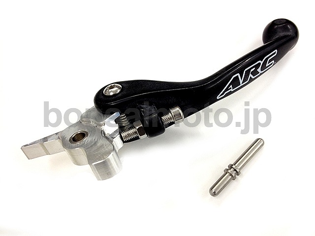ARC BR-350C-2 コンポジット ブレーキレバー Formulaマスター用 KTM 85SX(13-21) KTM 85SX(13-21)