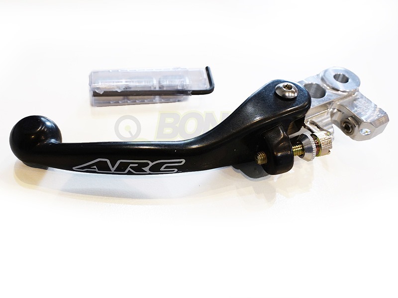 ARC CL-224iC コンポジット クラッチパワーレバー Husqvarna TE/FE/TC/FC(17-21) ハスクバーナ TE/FE/TC/FC(17-21)
