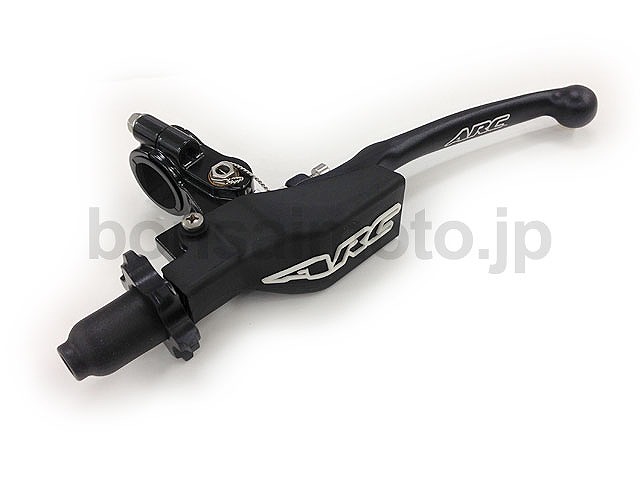 ARC CP-304A DC-8 アルミクラッチパーチ｜バイクマン　店