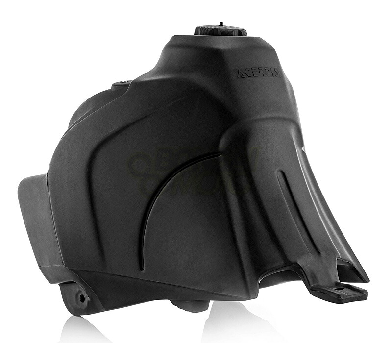ACERBIS アチェルビス AC-0001584-090 23L ビッグタンク フィルターなし ブラック ドミネーター NX650 燃料タンク ボンサイモト