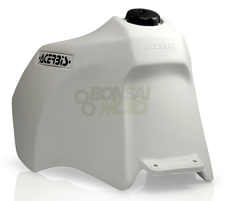 ACERBIS アチェルビス AC-0001588-030-0024279 25L ビッグタンク フィルター付き ホワイト DR650 燃料タンク ボンサイモト