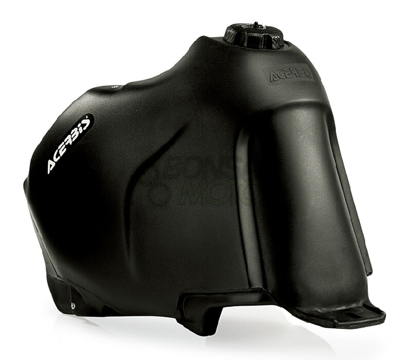 ACERBIS アチェルビス AC-0001589-090 23L ビッグタンク フィルターなし ブラック ドミネーター NX650 燃料タンク ボンサイモト