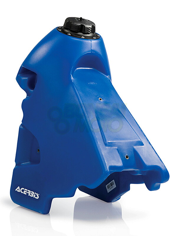 ACERBIS アチェルビス AC-0001612-040 13L ビッグタンク フィルターなし ブルー WR250F WR400F WR426F YZ400F YZ426F 燃料タンク ボンサイモト