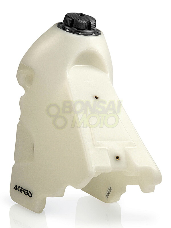 ACERBIS アチェルビス AC-0001612-120 13L ビッグタンク フィルターなし クリア WR250F WR400F WR426F YZ400F YZ426F 燃料タンク ボンサイモト