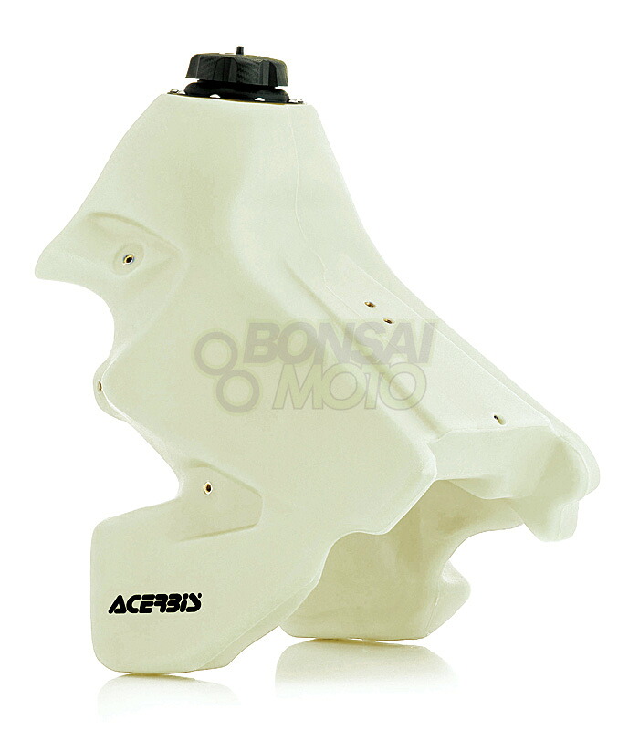 ACERBIS アチェルビス AC-0007457-120 12.5L ビッグタンク フィルターなし クリア YZ250F/450F 燃料タンク ボンサイモト