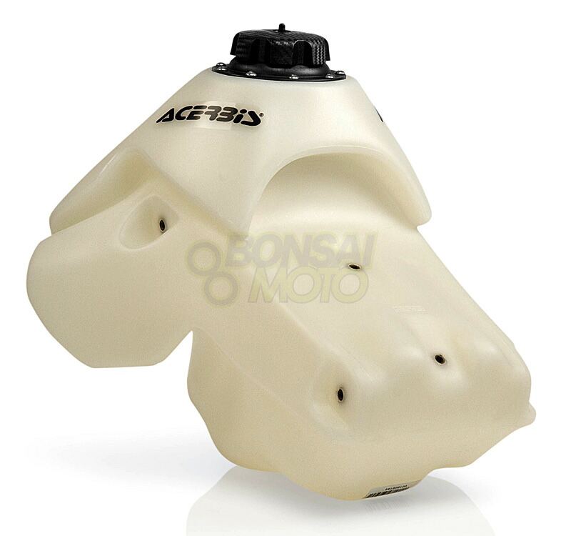 ACERBIS アチェルビス AC-0011602-120 12.5L ビッグタンク フィルターなし ナチュラル KLX450 燃料タンク ボンサイモト