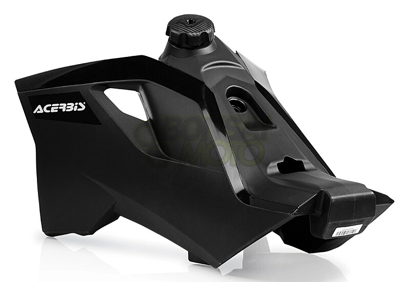 ACERBIS アチェルビス AC-0011607-090 24L ビッグタンク フィルターなし ブラック KTM 燃料タンク ボンサイモト