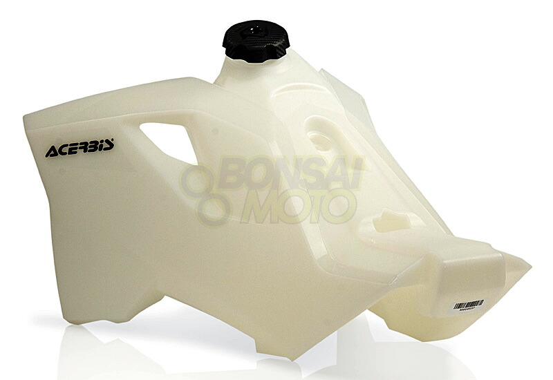 ACERBIS アチェルビス AC-0011607-120 24L ビッグタンク フィルターなし ナチュラル KTM 燃料タンク ボンサイモト｜バイクマン　店