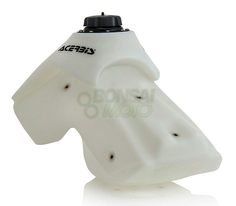 ACERBIS アチェルビス AC-0013541-120 10.5L ビッグタンク フィルターなし ナチュラル KX450F 燃料タンク ボンサイモト