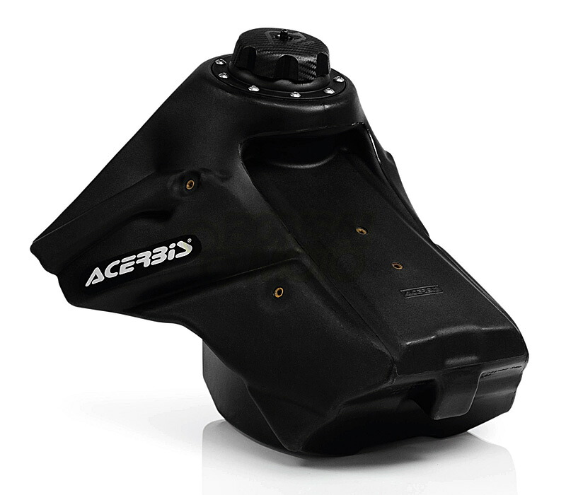 ACERBIS アチェルビス AC-0013551-090-0024279 10.5L ビッグタンク フィルター付き ブラック CRF250R CRF450R 燃料タンク ボンサイモト 41,613円
