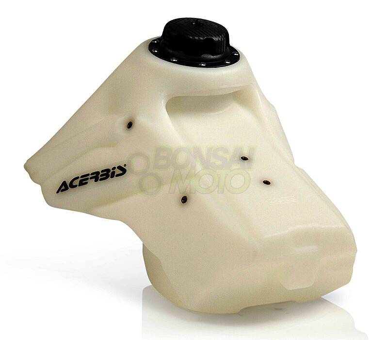 ACERBIS アチェルビス AC-0013551-120 10.5L ビッグタンク フィルターなし クリア CRF250R CRF450R 燃料タンク ボンサイモト