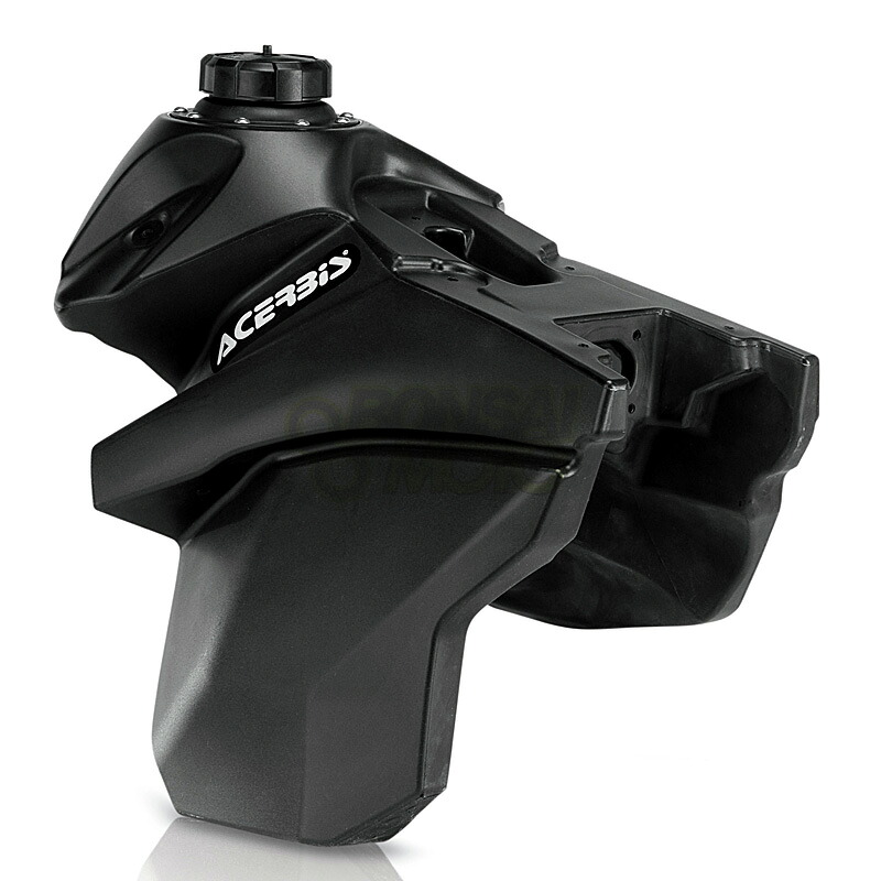 ACERBIS アチェルビス AC-0016298-090-0024279 11.5L ビッグタンク フィルター付き ブラック 250/350SX-F 燃料タンク ボンサイモト|バイクマン 店