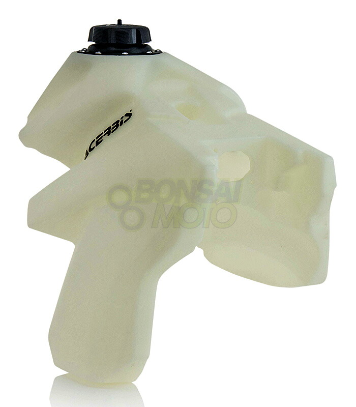 ACERBIS アチェルビス AC-0016299-120-0024279 11.5L ビッグタンク フィルター付き ナチュラル 250/350/450/500EXC-F 250/350/450SX-F 燃料タンク ボンサイモト|バイクマン 店