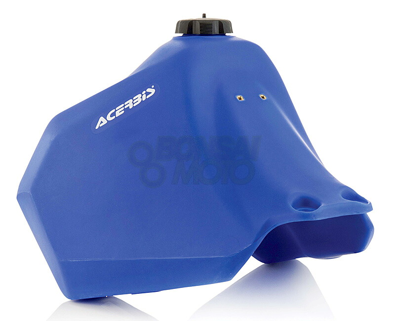 ACERBIS アチェルビス AC-0016302-040-0024279 20L ビッグタンク フィルター付き ブルー DR650 燃料タンク ボンサイモト|バイクマン 店