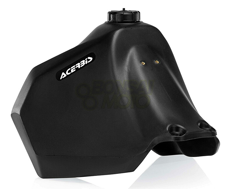ACERBIS アチェルビス AC-0016302-090 20L ビッグタンク フィルターなし ブラック DR650 燃料タンク ボンサイモト｜バイクマン　店