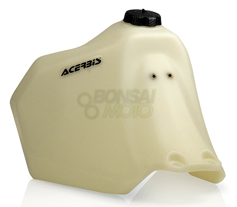 ACERBIS アチェルビス AC-0016302-120 20L ビッグタンク フィルターなし ナチュラル DR650 燃料タンク ボンサイモト