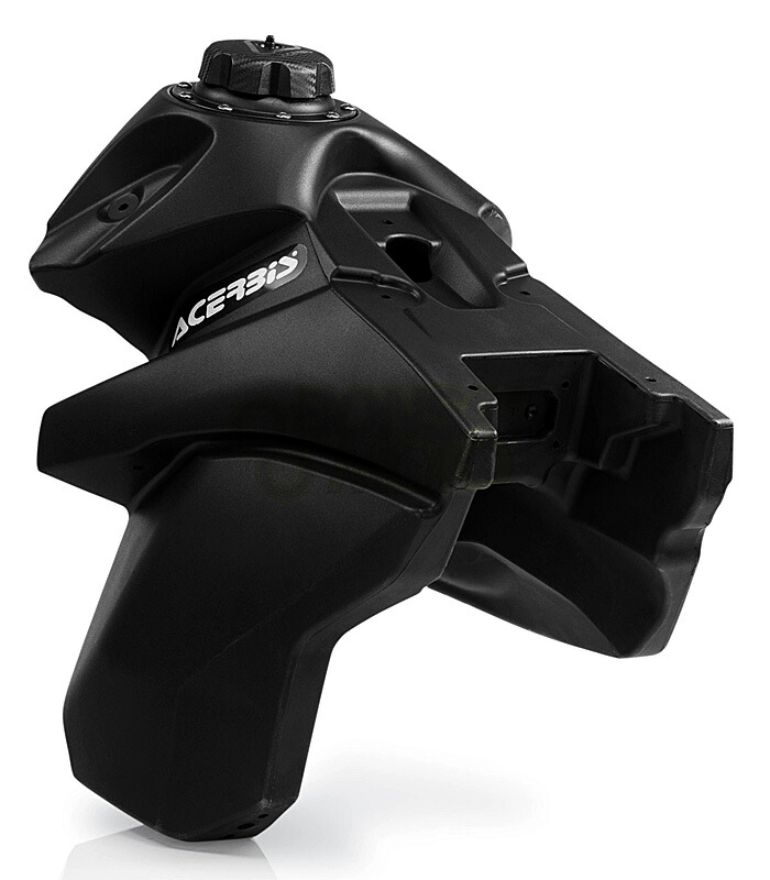 ACERBIS アチェルビス AC-0016334-090 11.5L ビッグタンク フィルターなし ブラック KTM 燃料タンク ボンサイモト
