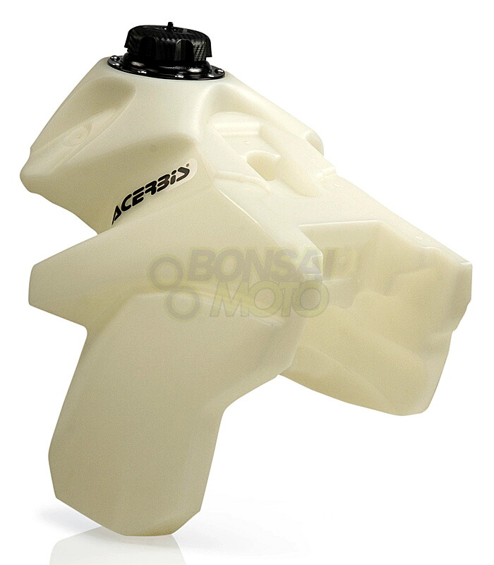 ACERBIS アチェルビス AC-0016334-120-0024279 11.5L ビッグタンク フィルター付き ナチュラル KTM 燃料タンク ボンサイモト|バイクマン 店