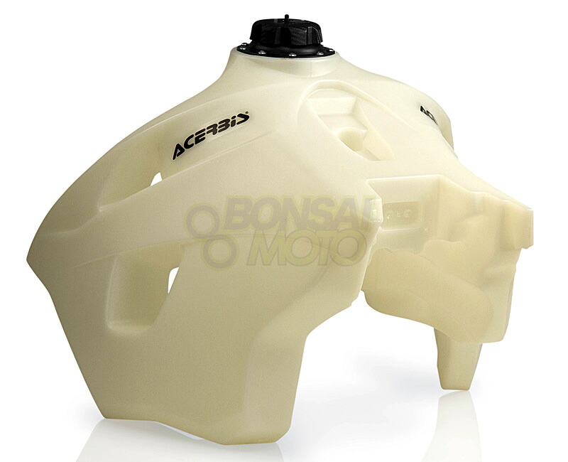 ACERBIS アチェルビス AC-0016335-120 20L ビッグタンク フィルターなし ナチュラル KTM 燃料タンク ボンサイモト