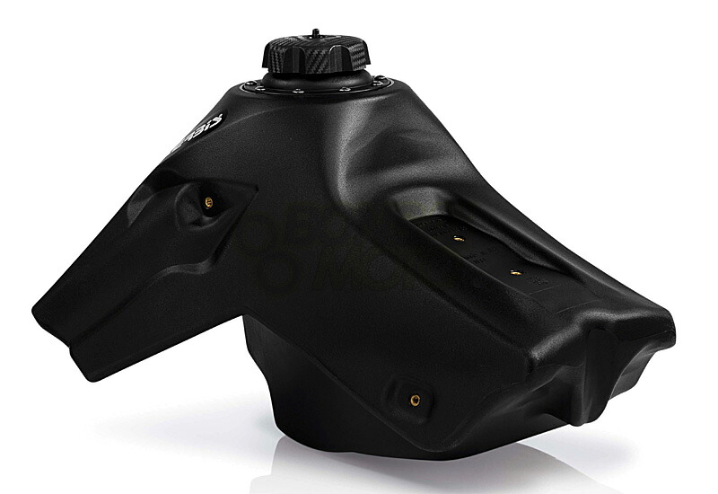 ACERBIS アチェルビス AC-0016915-090-0024279 10.5L ビッグタンク フィルター付き ブラック CRF250R CRF450R 燃料タンク ボンサイモト|バイクマン 店