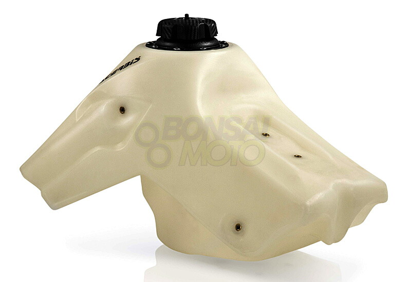ACERBIS アチェルビス AC-0016915-120-0024279 10.5L ビッグタンク フィルター付き ナチュラル CRF250R CRF450R 燃料タンク ボンサイモト