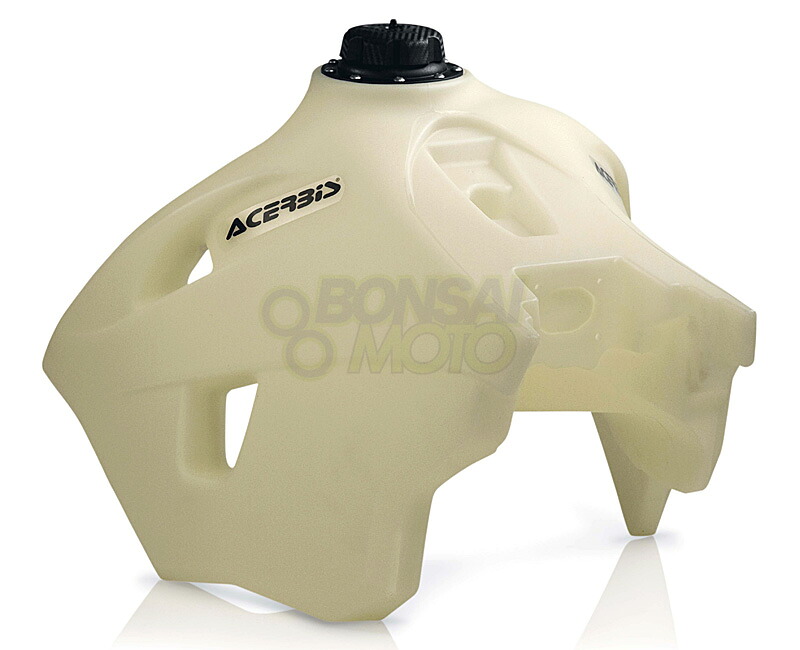 ACERBIS アチェルビス AC-0017101-120-0024279 15.5L ビッグタンク フィルター付き ナチュラル 250/350/450/500EXC-F 350/450SX-F 燃料タンク ボンサイモト