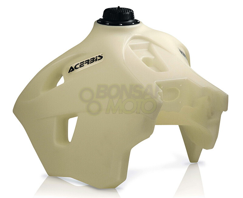 ACERBIS アチェルビス AC-0017102-120 15.5L ビッグタンク フィルターなし ナチュラル 125/200/250/300EXC 125/150/250SX 燃料タンク ボンサイモト