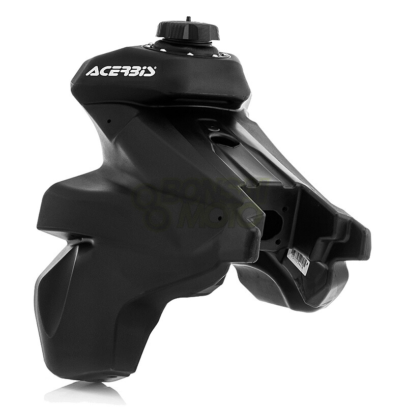 ACERBIS アチェルビス AC-0021872-090-0024279 12L ビッグタンク フィルター付き ブラック FC250/350/450 FE250/350/450/501 燃料タンク ボンサイモト｜バイクマン　店