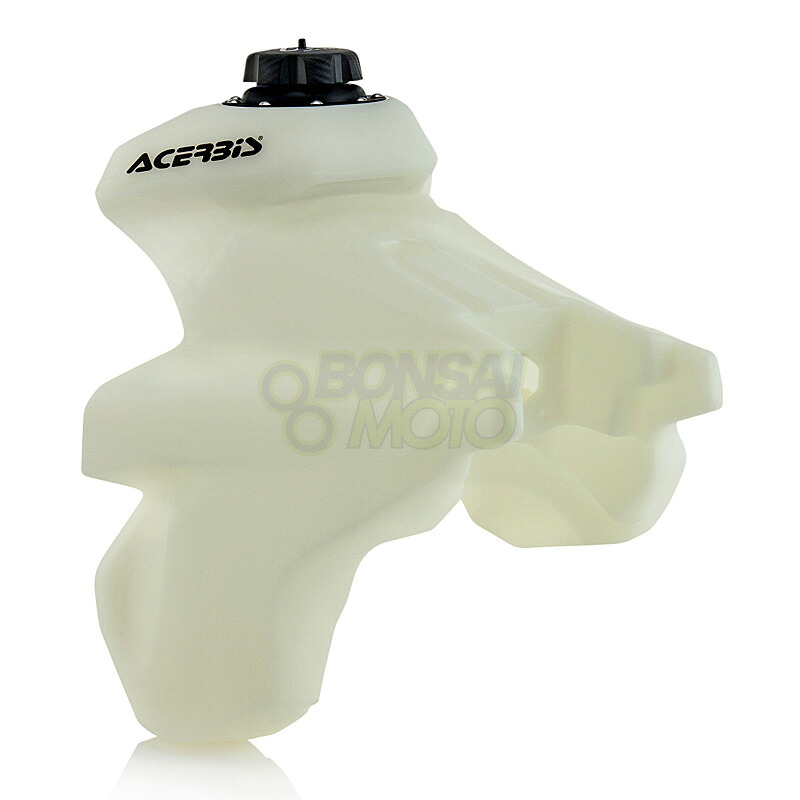 ACERBIS アチェルビス AC-0021872-120-0024279 12L ビッグタンク フィルター付き ナチュラル FC250/350/450 FE250/350/450/501 燃料タンク ボンサイモト