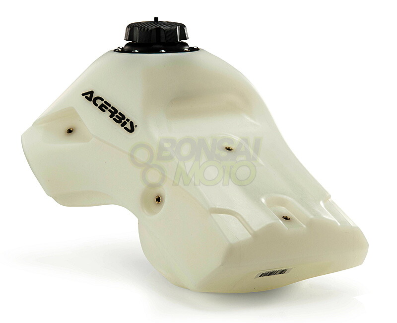 ACERBIS アチェルビス AC-0021881-120 11.5L ビッグタンク フィルターなし ナチュラル KX450F 燃料タンク ボンサイモト