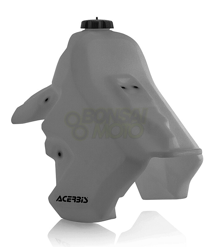 ACERBIS アチェルビス AC-0021882-070-0024279 15L ビッグタンク フィルター付き グレー DRZ400SM/S 燃料タンク ボンサイモト