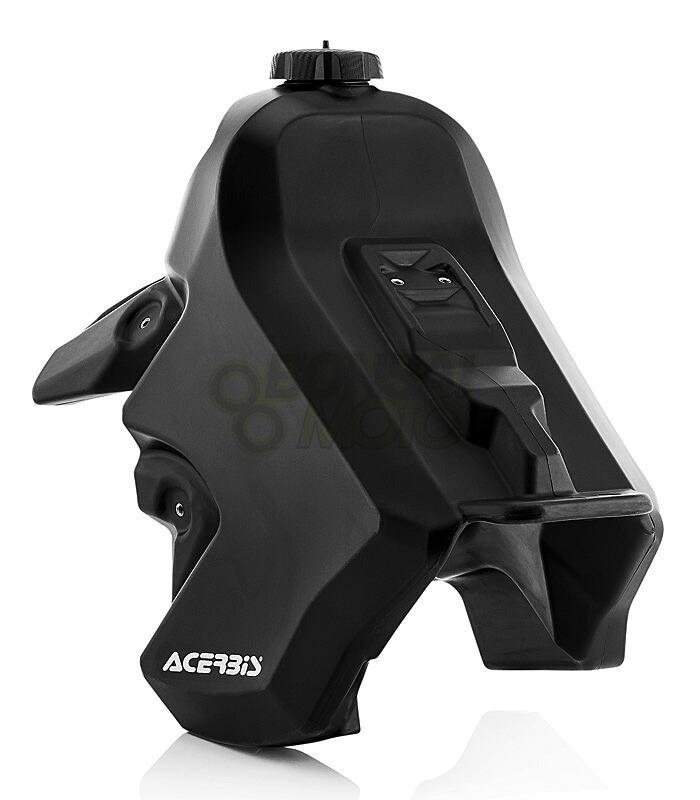 ACERBIS アチェルビス AC-0021882-090 15L ビッグタンク フィルターなし ブラック DRZ400SM/S 燃料タンク ボンサイモト