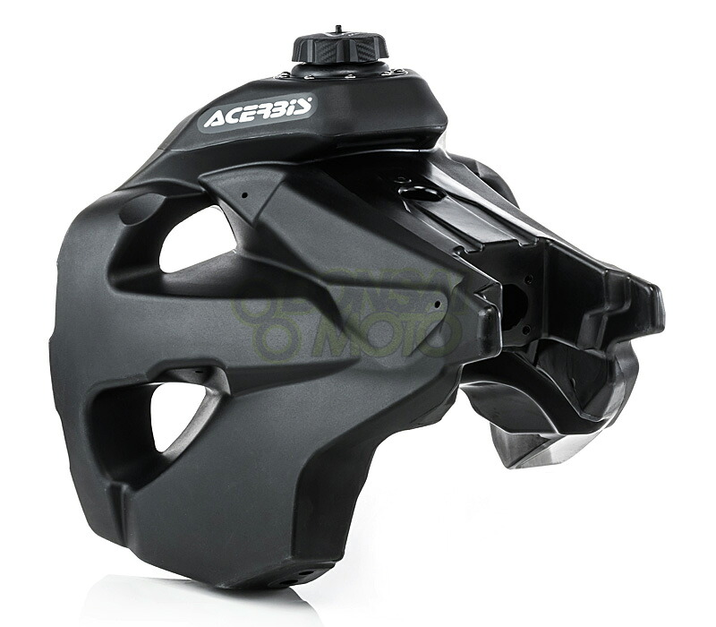 ACERBIS アチェルビス AC-0022113-090 15L ビッグタンク フィルターなし ブラック FE250/350/450/501 FC250/350/450 燃料タンク ボンサイモト