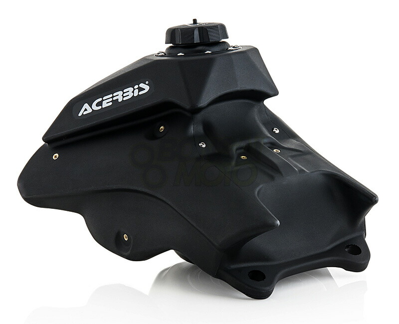 ACERBIS アチェルビス AC-0022761-090-0024279 11.5L ビッグタンク フィルター付き ブラック CRF250RX CRF450RX 燃料タンク ボンサイモト｜バイクマン　店 36,473円