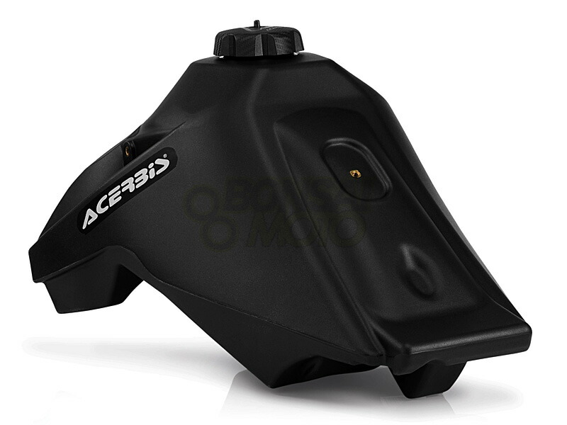 ACERBIS アチェルビス AC-0022952-090-0024279 12.5L ビッグタンク フィルター付き ブラック CRF250L/M 燃料タンク ボンサイモト|バイクマン 店