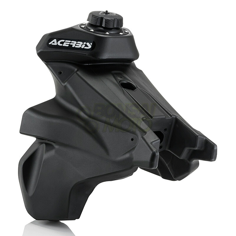 ACERBIS アチェルビス AC-0023173-090 12L ビッグタンク フィルターなし ブラック FE250/350/450/501 FC250/350/450 TE250i/300i 燃料タンク ボンサイモト 35,750円