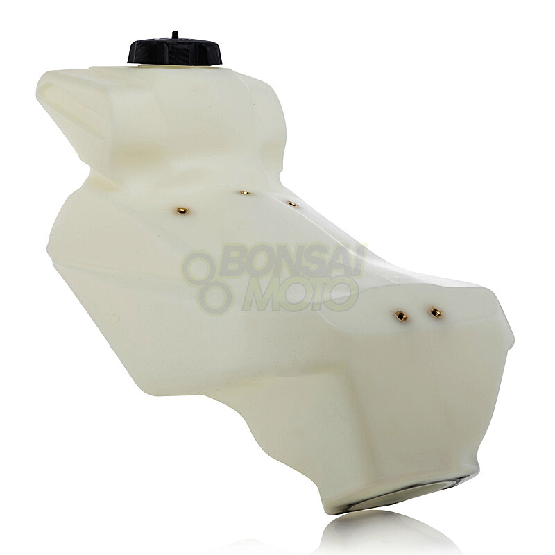 ACERBIS アチェルビス AC-0023305-120-0024279 10L ビッグタンク フィルター付き ナチュラル YZ250FX/450FX YZ250F/450F 燃料タンク ボンサイモト