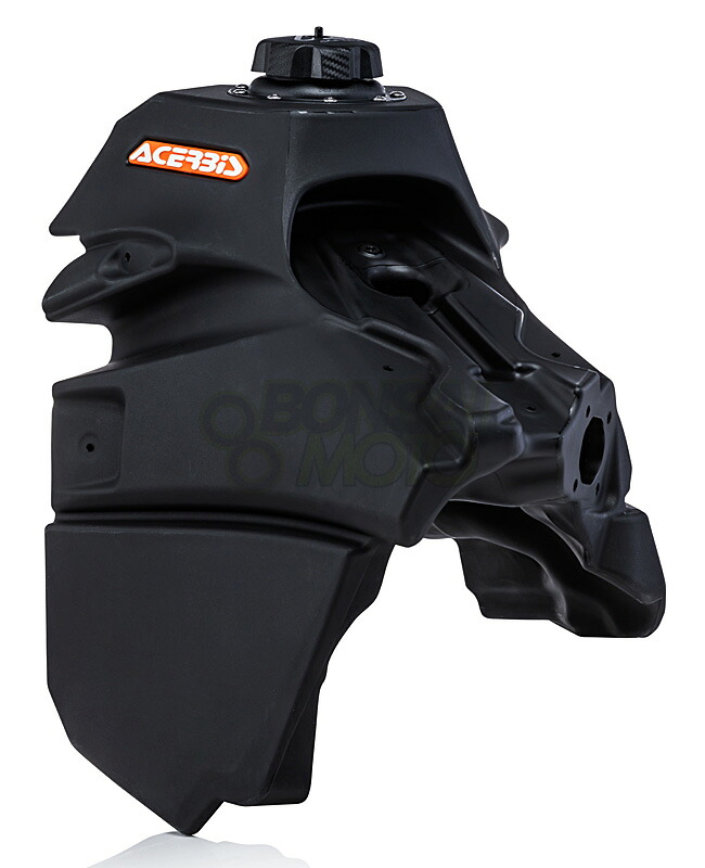 ACERBIS アチェルビス AC-0023564-090-0024279 12L ビッグタンク フィルター付き ブラック 250/350/450SX-F 燃料タンク ボンサイモト|バイクマン 店