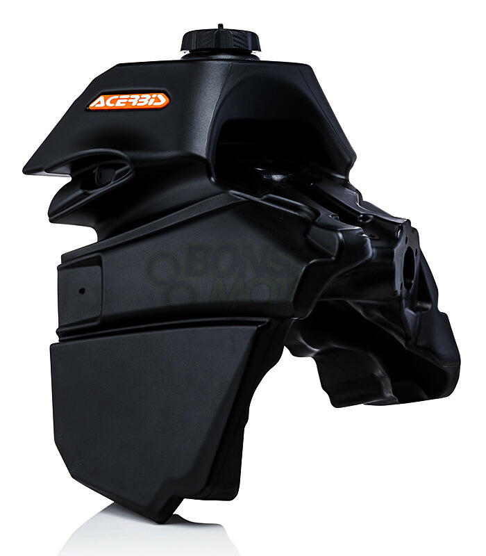 ACERBIS アチェルビス AC-0023565-090 15L ビッグタンク フィルターなし ブラック 250/350/450SX-F 燃料タンク ボンサイモト