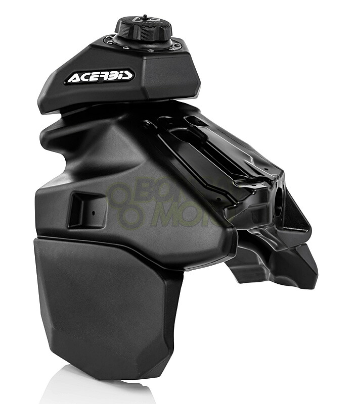 ACERBIS アチェルビス AC-0023566-090 12L ビッグタンク フィルターなし ブラック FC250/350/450 燃料タンク ボンサイモト