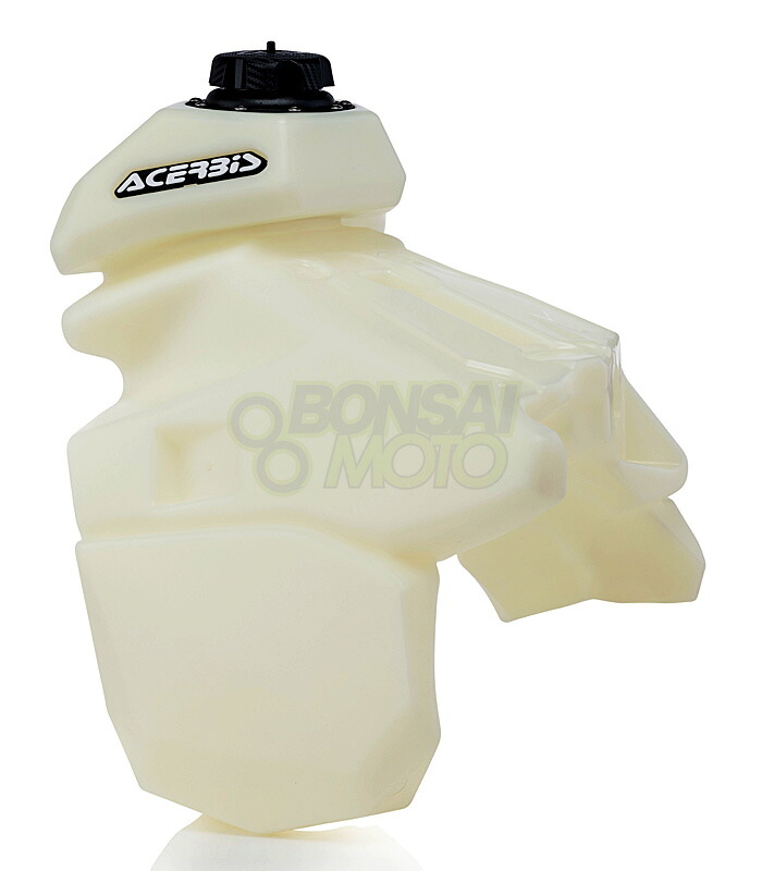 ACERBIS アチェルビス AC-0023566-120 12L ビッグタンク フィルターなし ナチュラル FC250/350/450 燃料タンク ボンサイモト