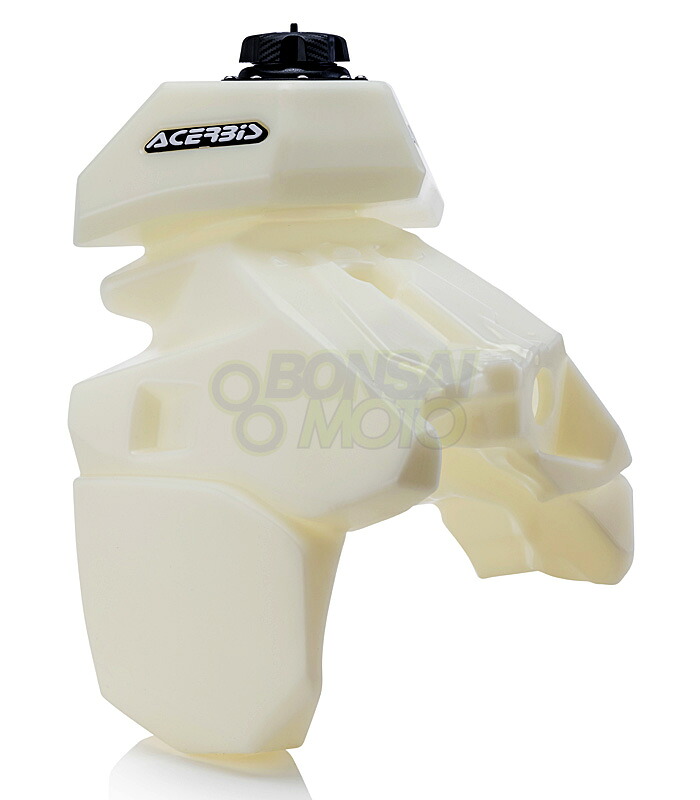 ACERBIS アチェルビス AC-0023567-120-0024279 15L ビッグタンク フィルター付き ナチュラル FC250/350/450 燃料タンク ボンサイモト