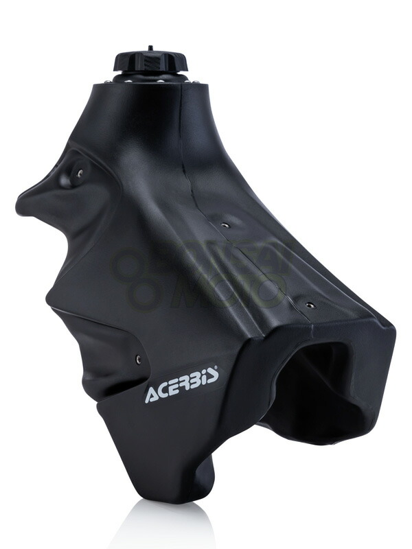 ACERBIS アチェルビス AC-0023657-090 12L ビッグタンク フィルターなし ブラック YZ125/250 燃料タンク ボンサイモト