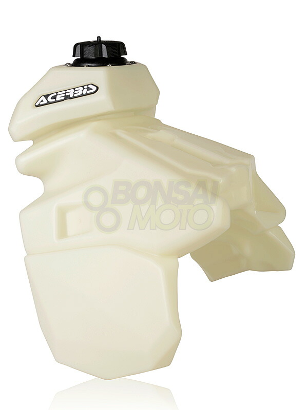 ACERBIS アチェルビス AC-0023958-120 12L ビッグタンク フィルターなし ナチュラル TE250i/300i FE250/350/450/501 燃料タンク ボンサイモト