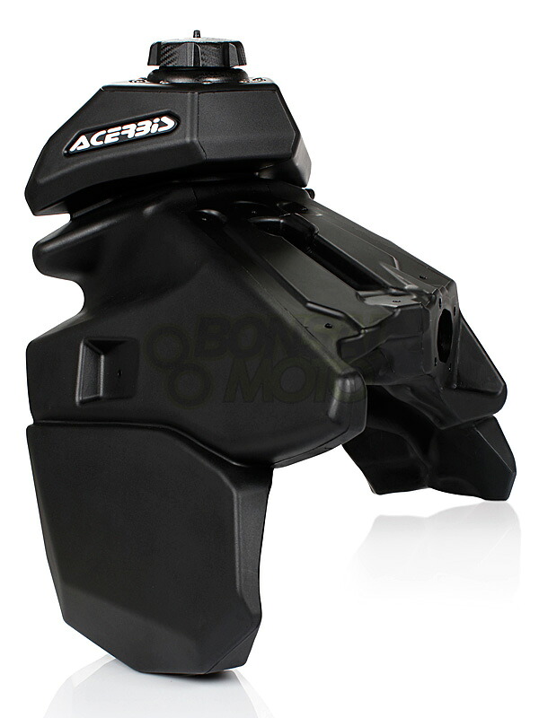 ACERBIS アチェルビス AC-0023958-090 12L ビッグタンク フィルターなし ブラック TE250i/300i FE250/350/450/501 燃料タンク ボンサイモト